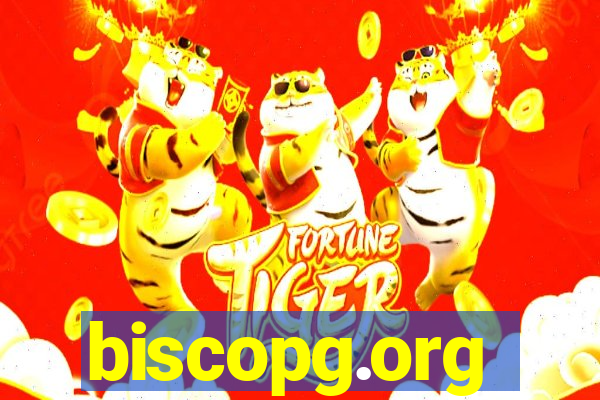 biscopg.org