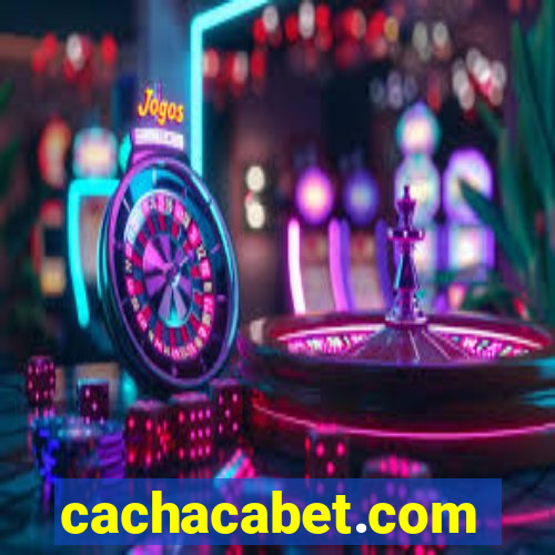 cachacabet.com