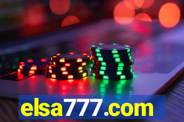 elsa777.com