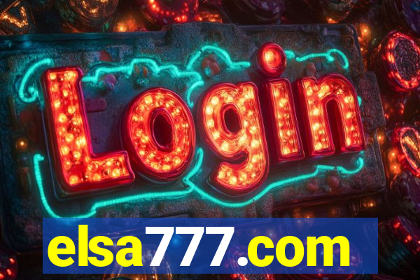 elsa777.com