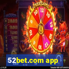 52bet.com app