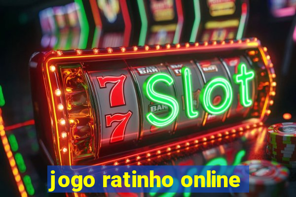 jogo ratinho online