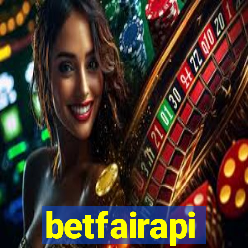 betfairapi