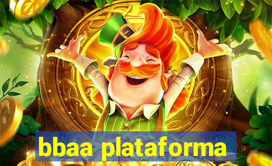 bbaa plataforma