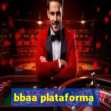 bbaa plataforma