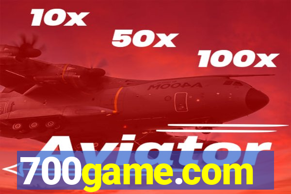 700game.com