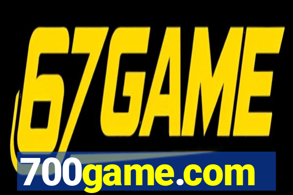 700game.com