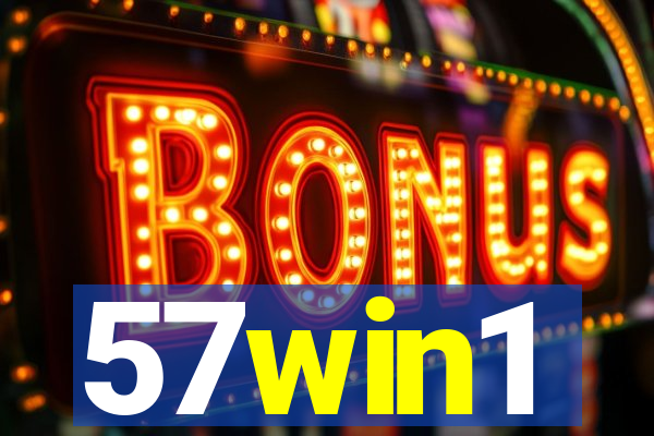 57win1