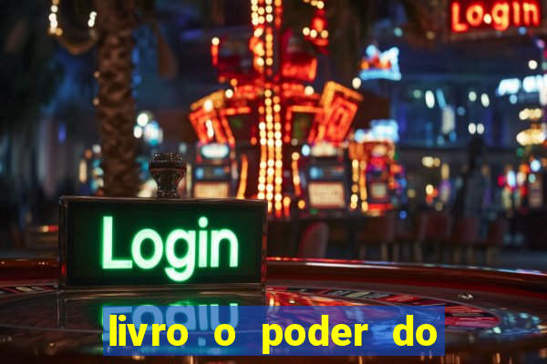 livro o poder do agora pdf