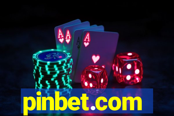 pinbet.com