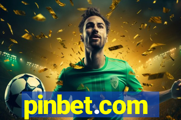 pinbet.com