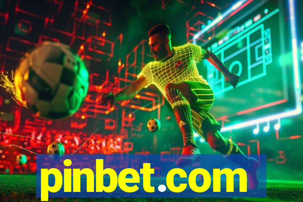 pinbet.com