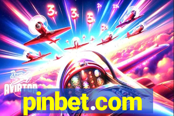 pinbet.com