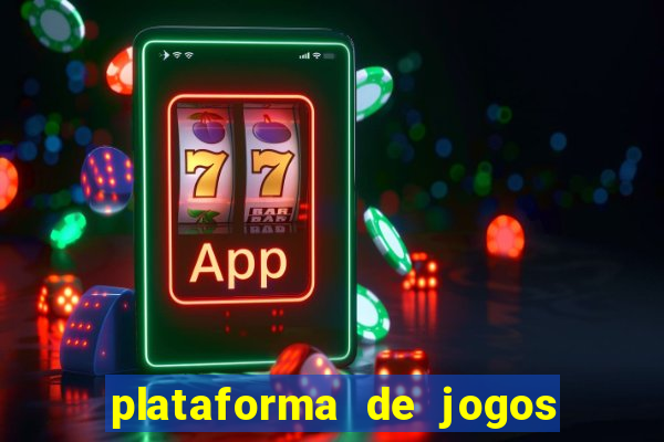 plataforma de jogos do whindersson nunes