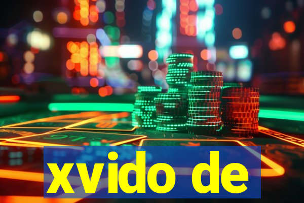 xvido de
