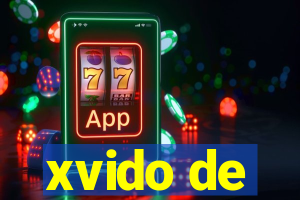 xvido de