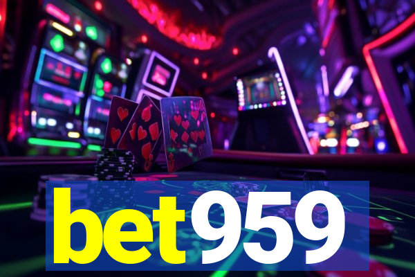 bet959