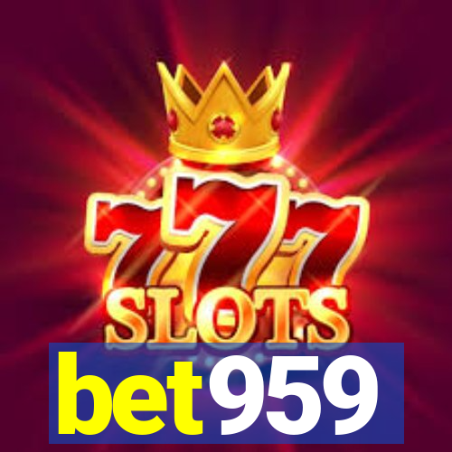bet959