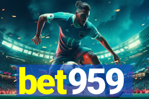 bet959