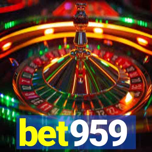 bet959
