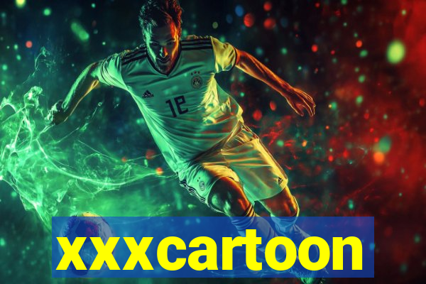 xxxcartoon