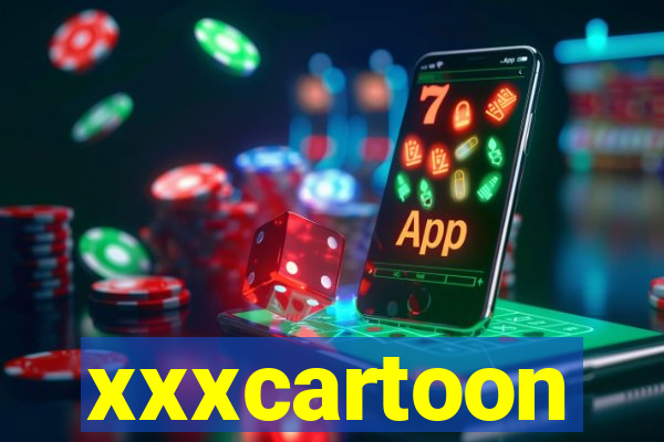 xxxcartoon