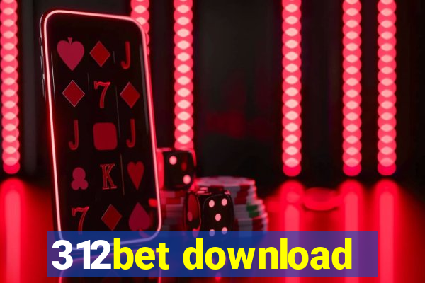 312bet download