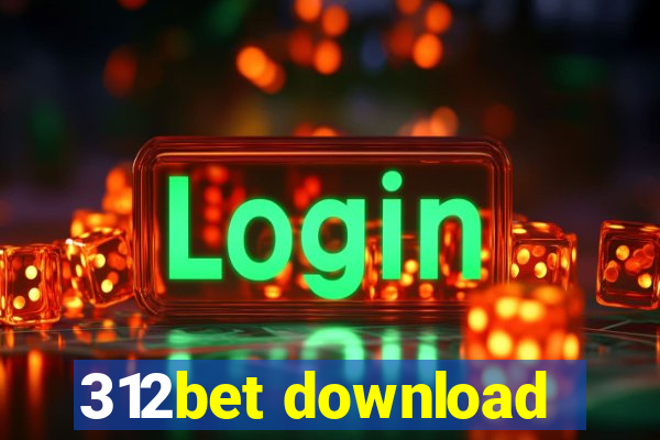 312bet download