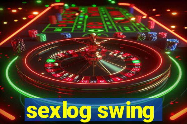 sexlog swing