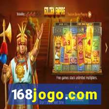 168jogo.com