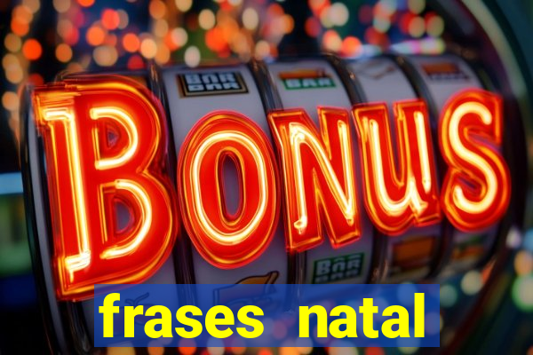 frases natal chegando tumblr