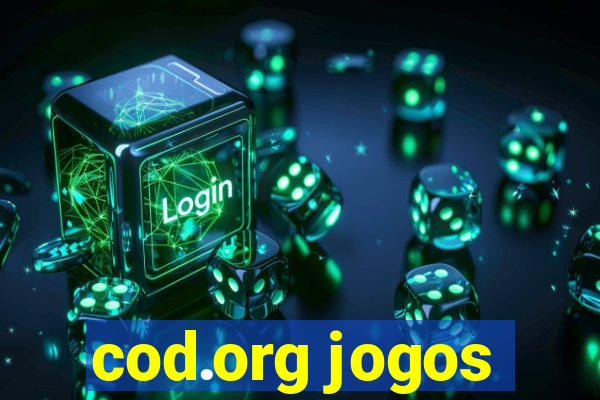 cod.org jogos