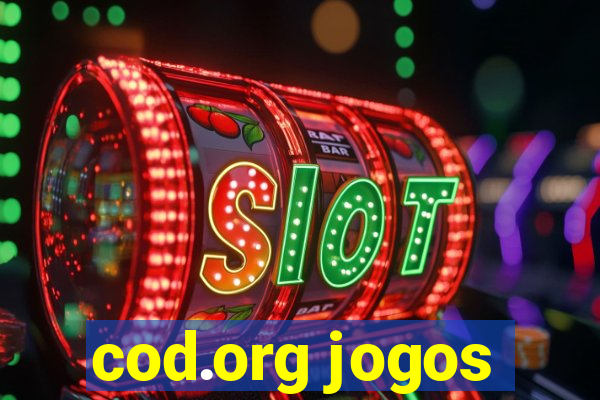 cod.org jogos