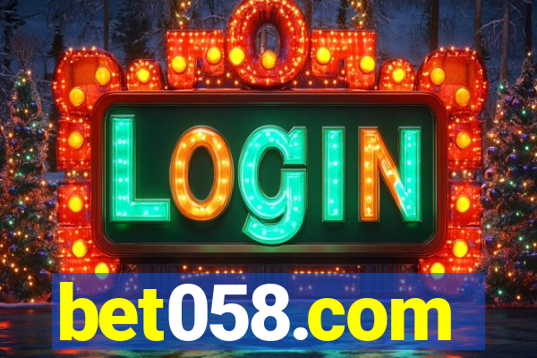 bet058.com