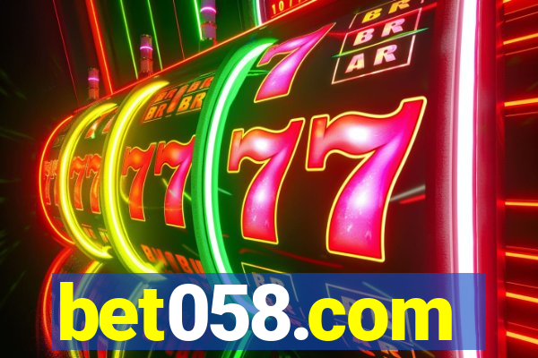 bet058.com