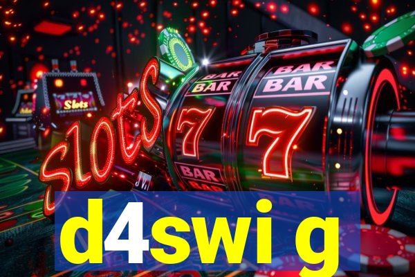 d4swi g