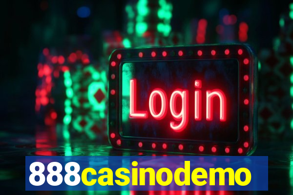 888casinodemo