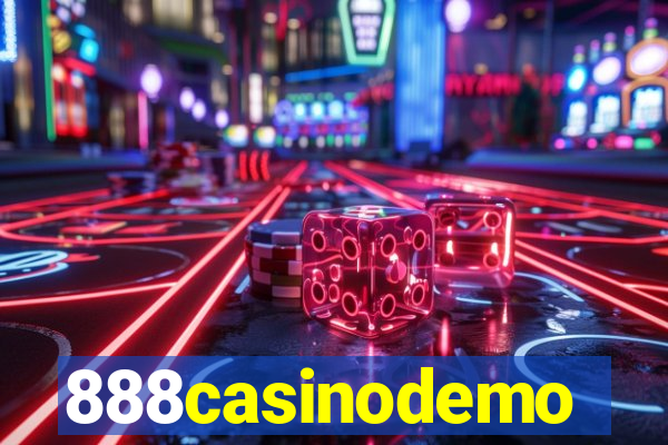 888casinodemo