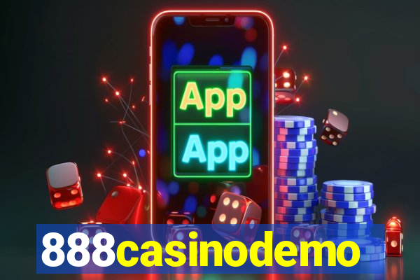 888casinodemo