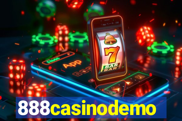 888casinodemo