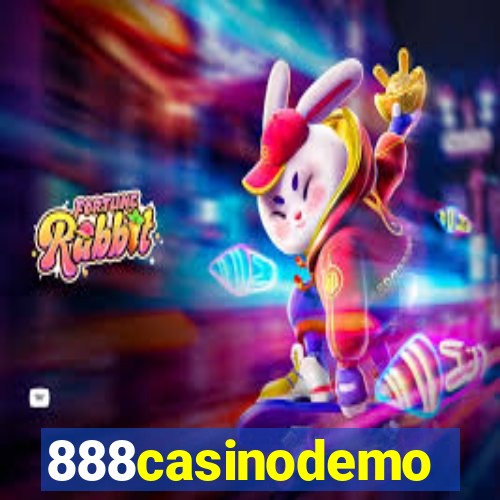 888casinodemo
