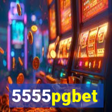 5555pgbet