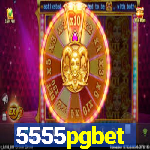 5555pgbet