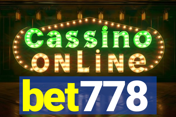 bet778