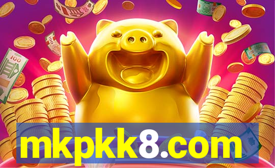 mkpkk8.com