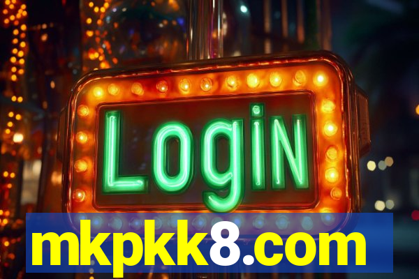 mkpkk8.com