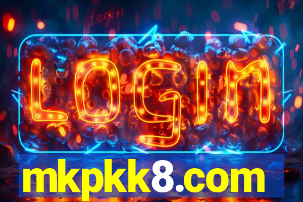 mkpkk8.com