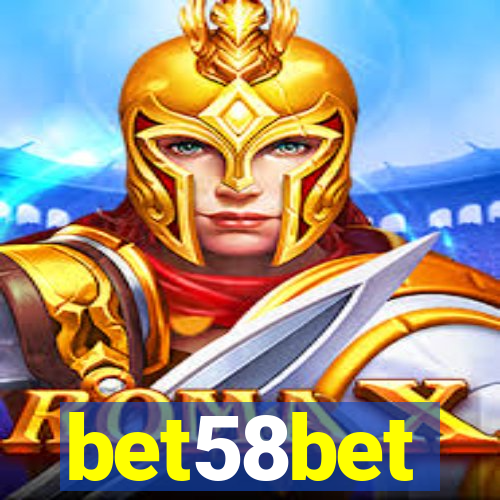 bet58bet