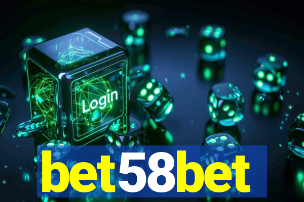 bet58bet