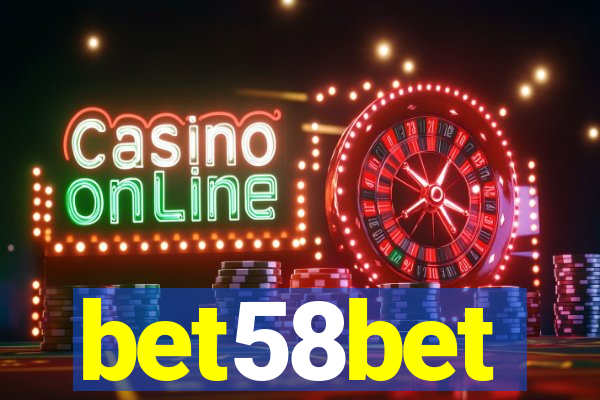 bet58bet